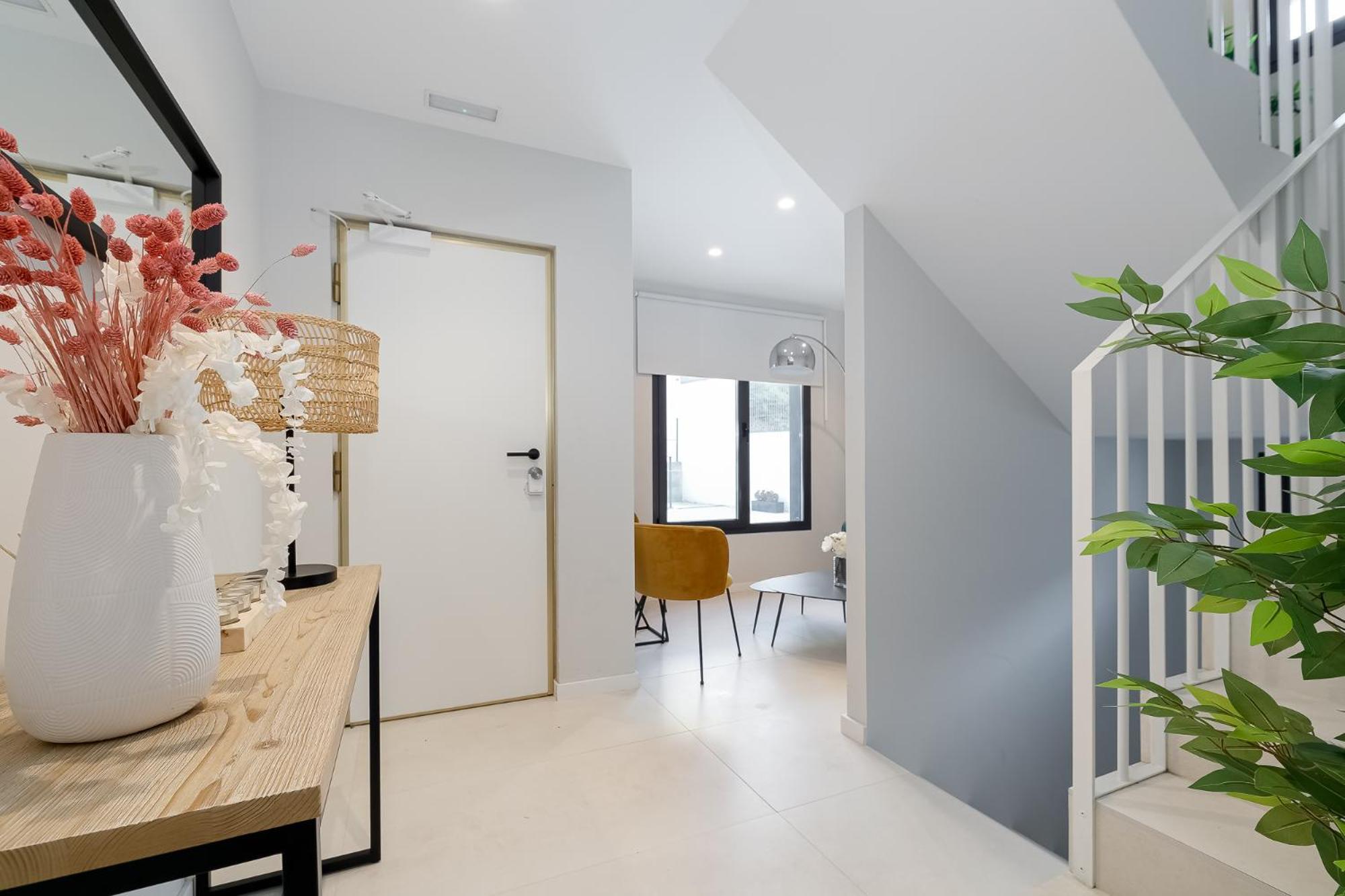 Elegante Y Luminoso En - Apto 4 By Appartement *