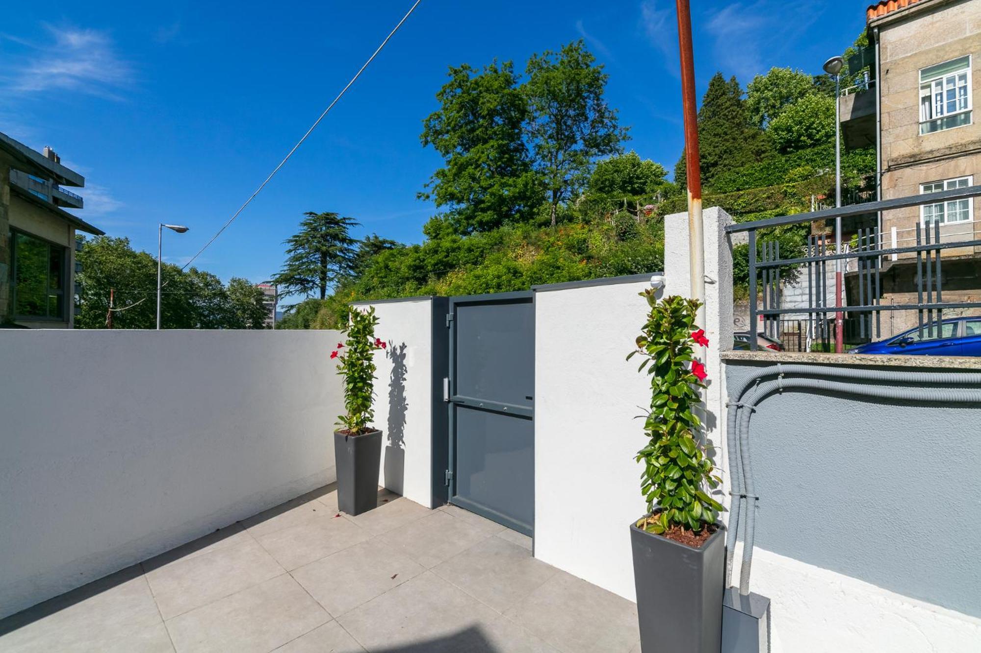 Elegante Y Luminoso En - Apto 4 By Appartement *