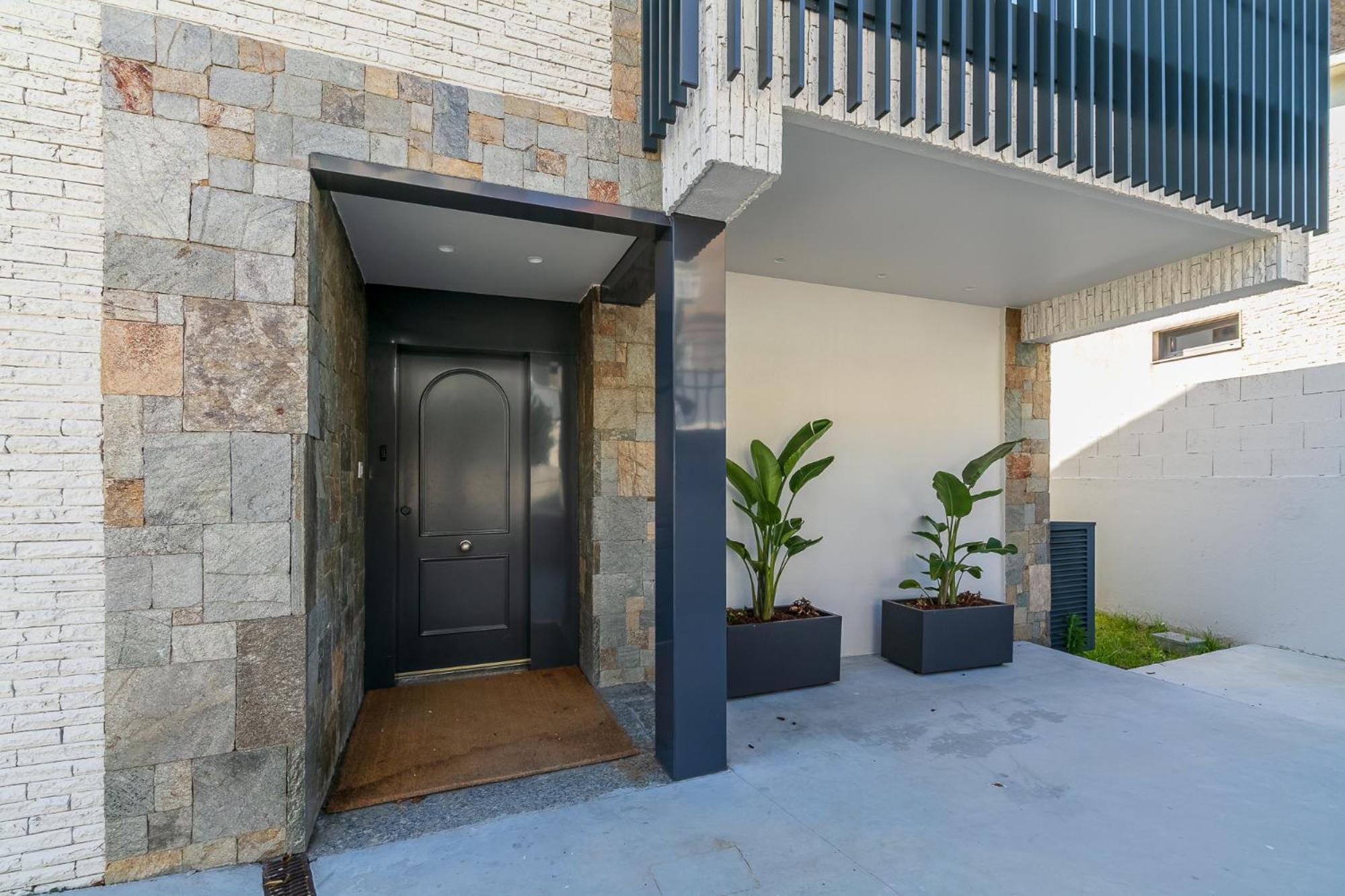 Appartement Elegante Y Luminoso En - Apto 4 By *